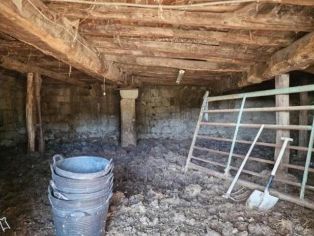 Casa rústica Venta Esgos, Esgos Capital