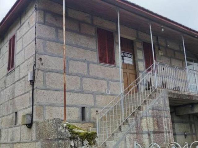 Casa rústica Venta Esgos, Esgos Capital