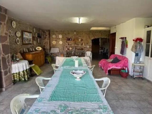 Casa rústica Venta Eslida, Eslida