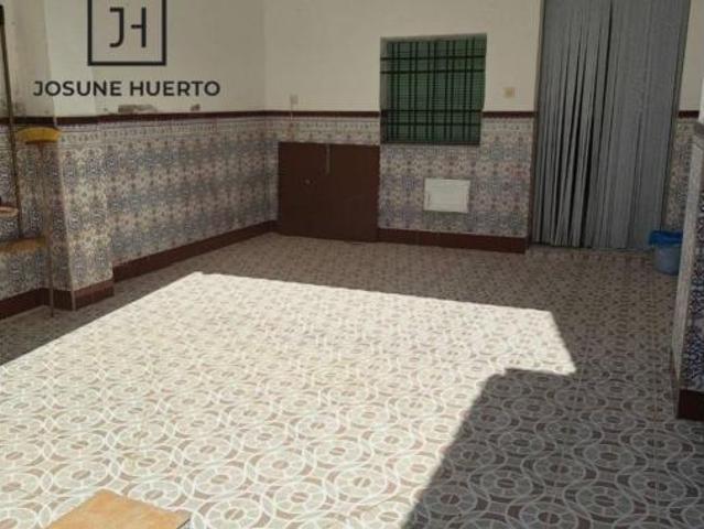Casa rústica Venta Esparragosa de La Serena, Esparragosa de La Serena