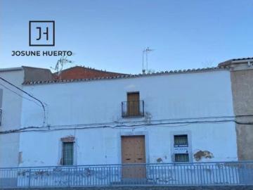 Casa rústica Venta Esparragosa de La Serena, Esparragosa de La Serena