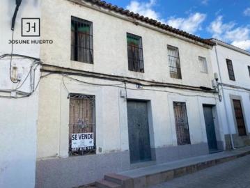 Casa rústica Venta Esparragosa de La Serena, Esparragosa de La Serena