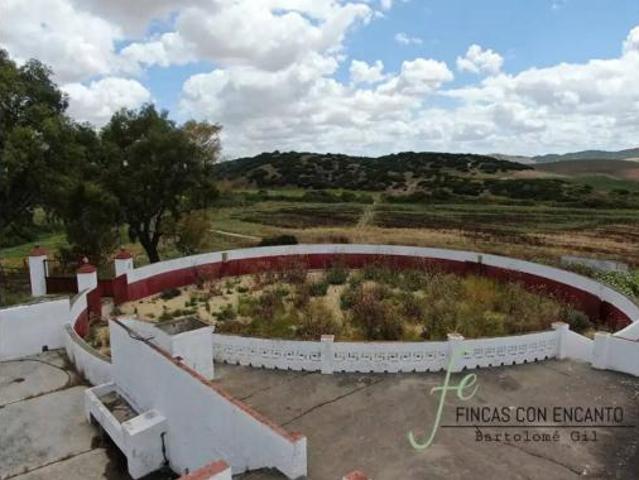 Casa rústica Venta Espera, Espera