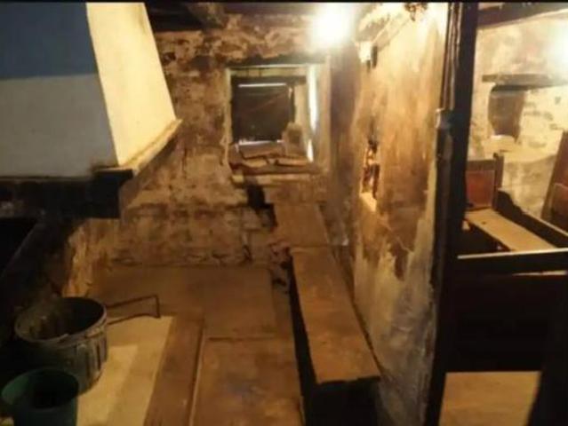 Casa rústica Venta Espinosa de los Monteros, Espinosa de los Monteros
