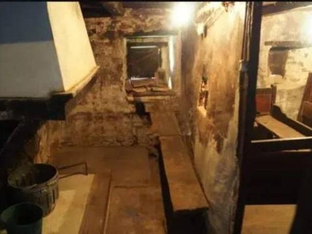 Casa rústica Venta Espinosa de los Monteros, Espinosa de los Monteros