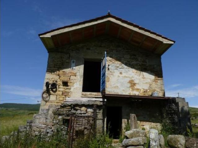 Casa rústica Venta Espinosa de los Monteros, Río de Trueba