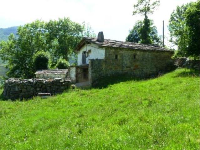 Casa rústica Venta Espinosa de los Monteros, Río de Lunada