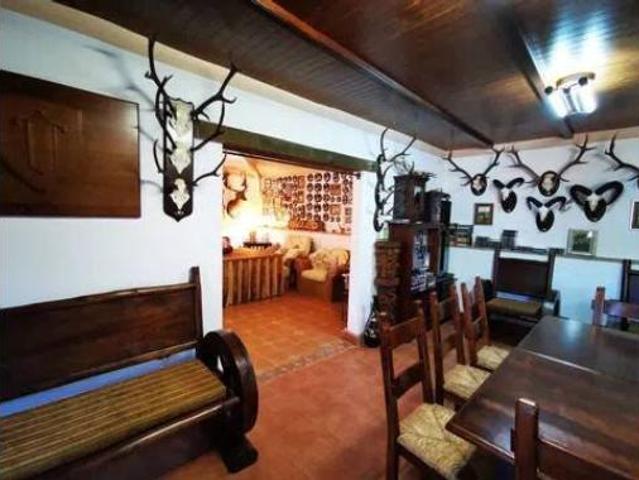 Casa rústica Venta Espiel, Espiel