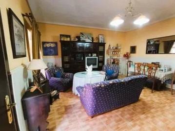 Casa rústica Venta Espiel, Espiel