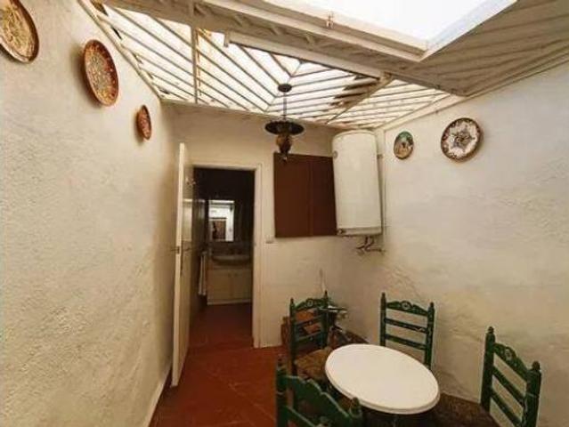Casa rústica Venta Espiel, Espiel