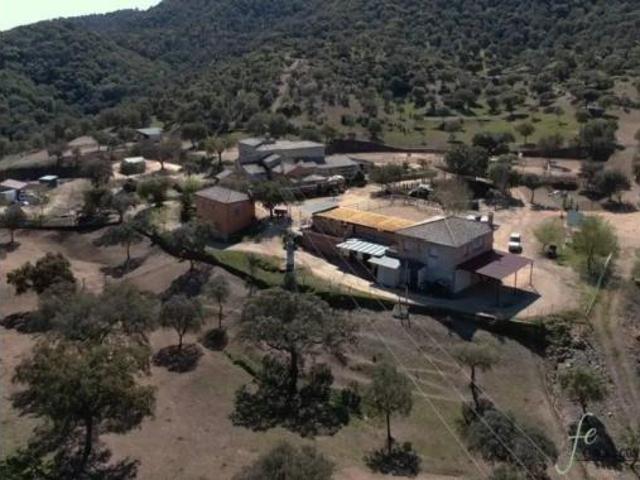 Casa rústica Venta Espiel, Espiel