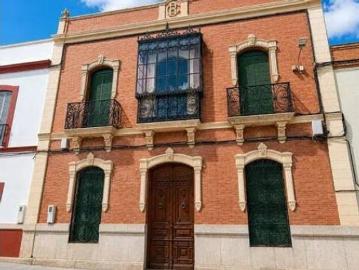 Casa rústica Venta Espiel, Espiel