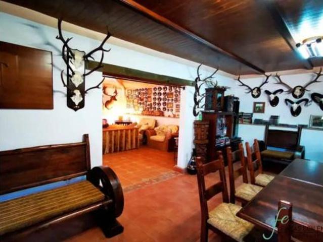 Casa rústica Venta Espiel, Espiel
