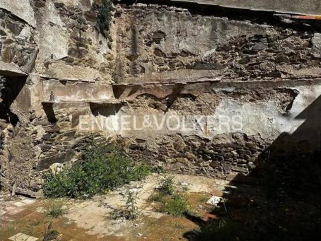 Casa rústica Venta Espolla, Espolla