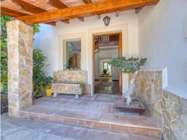 Casa rústica Venta Esporles, Esporles