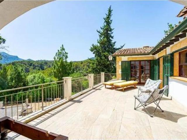 Casa rústica Venta Esporles, Esporles