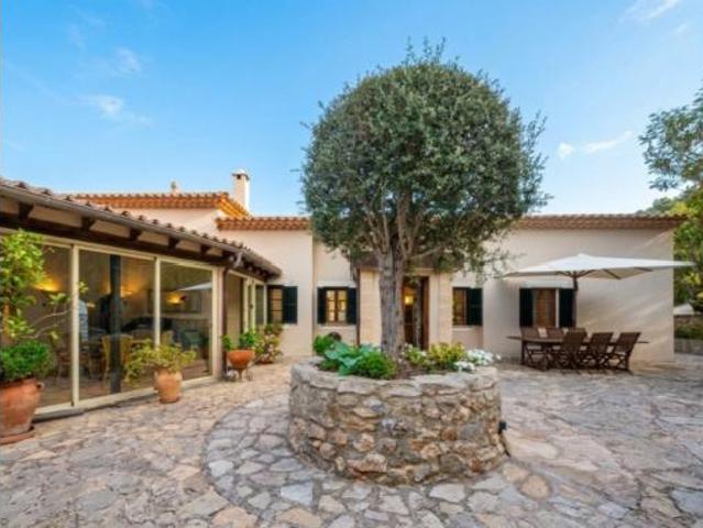 Casa rústica Venta Esporles, Esporles