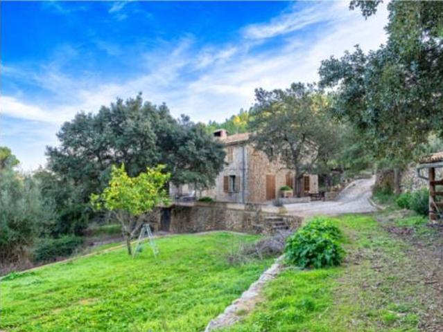 Casa rústica Venta Esporles, Esporles