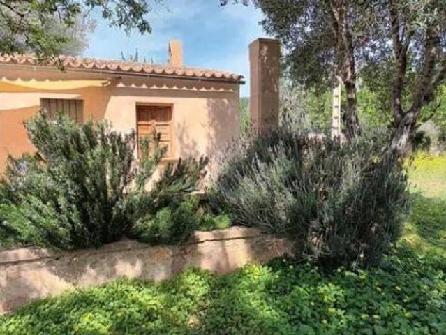 Casa rústica Venta Esporles, Esporles