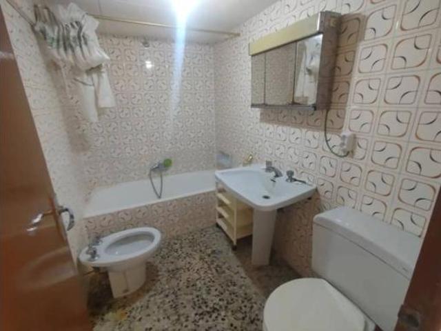 Casa rústica Venta Esplús, Esplús