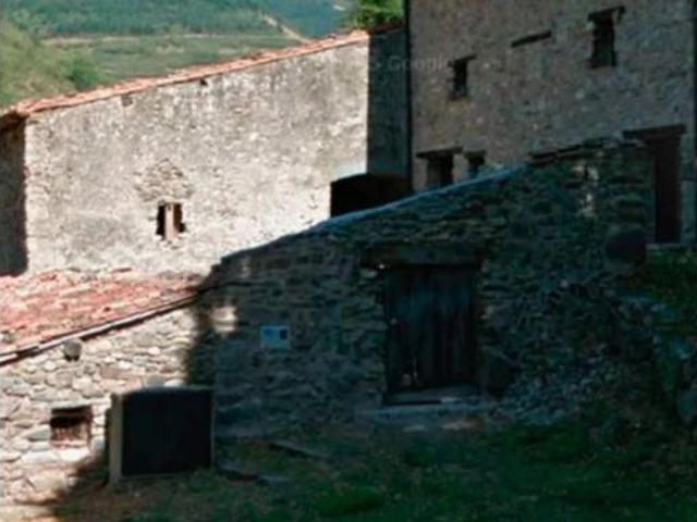 Casa rústica Venta Ezcaray, Ezcaray