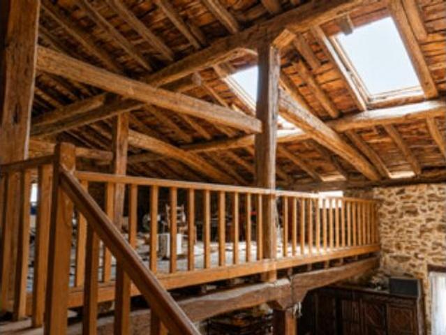 Casa rústica Venta Ezcurra Ezkurra, Ezcurra Ezkurra