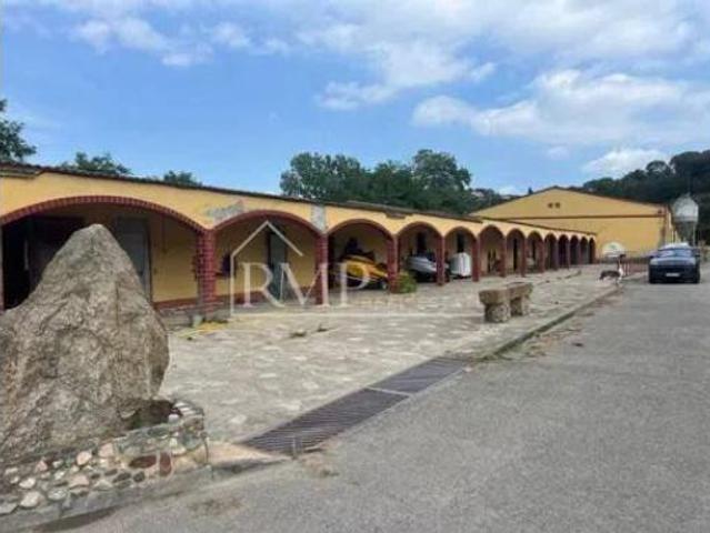Casa rústica Venta Fogars de la Selva, Fogars de la Selva