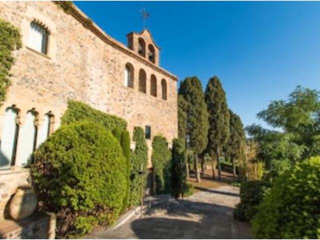 Casa rústica Venta Foixà, Foixà