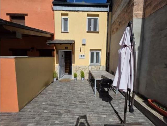 Casa rústica Venta Folgoso de la Ribera, La Ribera de Folgoso