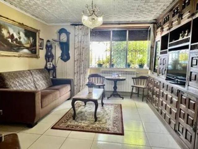 Casa rústica Venta Foncea, Foncea