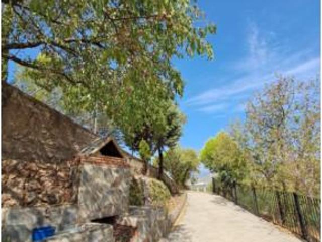 Casa rústica Venta Fondón, Fuente Victoria