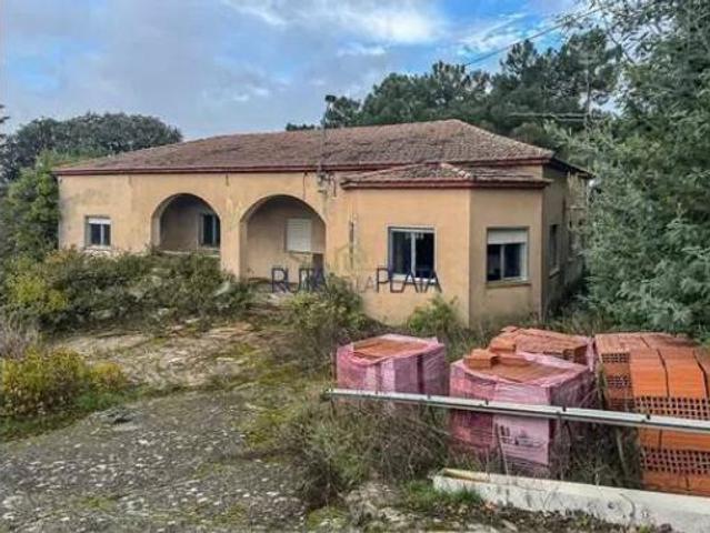 Casa rústica Venta Fonfría, Fonfría