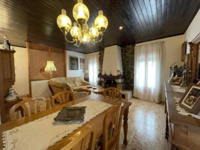 Casa rústica Venta Fonollosa, Fonollosa