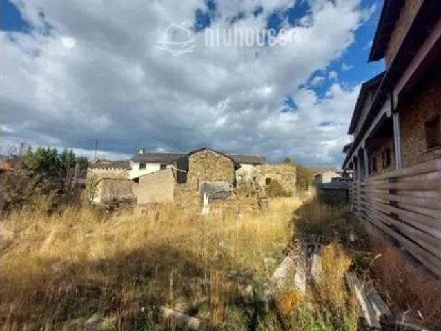 Casa rústica Venta Fontanals de Cerdanya, El Vilar d'Urtx