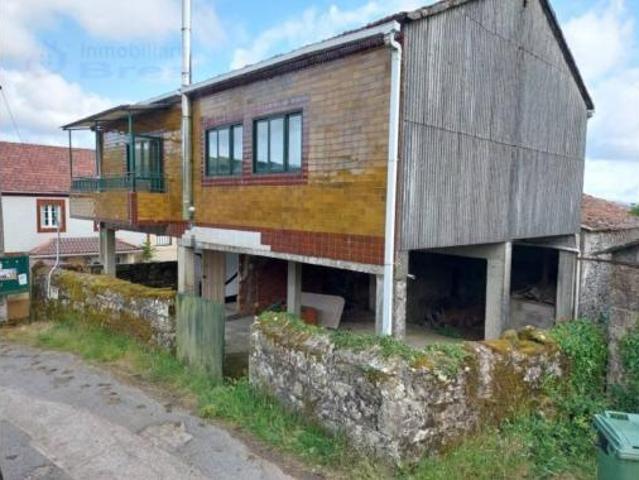 Casa rústica Venta Forcarei, Forcarei