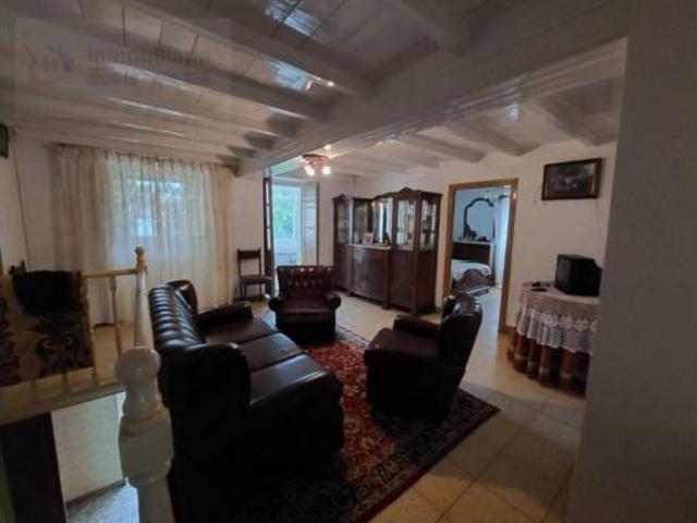 Casa rústica Venta Forcarei, Forcarei