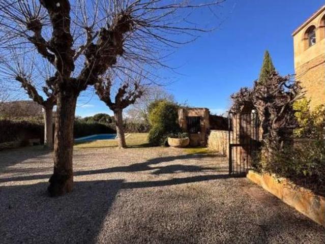 Casa rústica Venta Forallac, Vulpellac