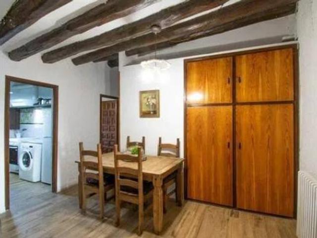 Casa rústica Venta Forès, Forès