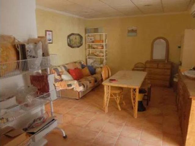 Casa rústica Venta Formentera del Segura, Formentera del Segura