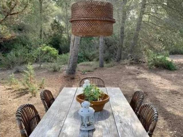 Casa rústica Venta Formentera, Formentera