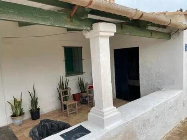 Casa rústica Venta Formentera, Sant Francesc de Formentera