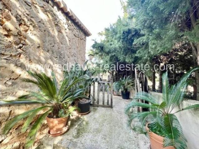 Casa rústica Venta Fornalutx, Fornalutx
