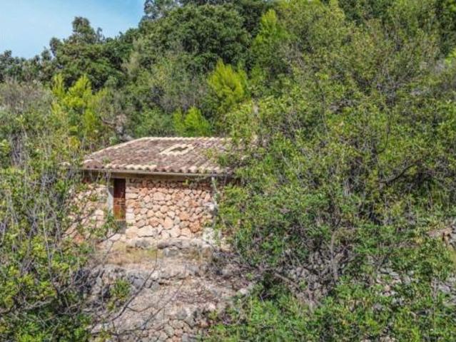 Casa rústica Venta Fornalutx, Fornalutx