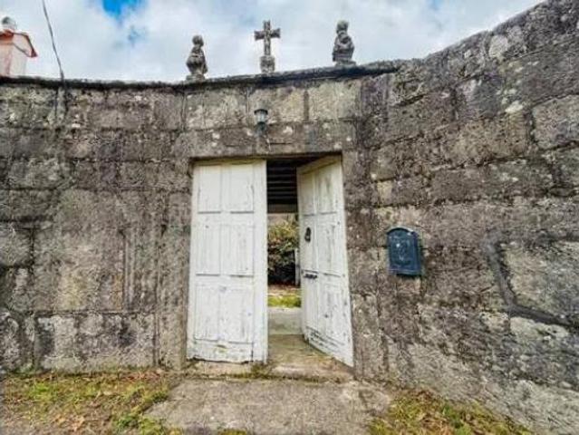 Casa rústica Venta Fornelos de Montes, Fornelos de Montes