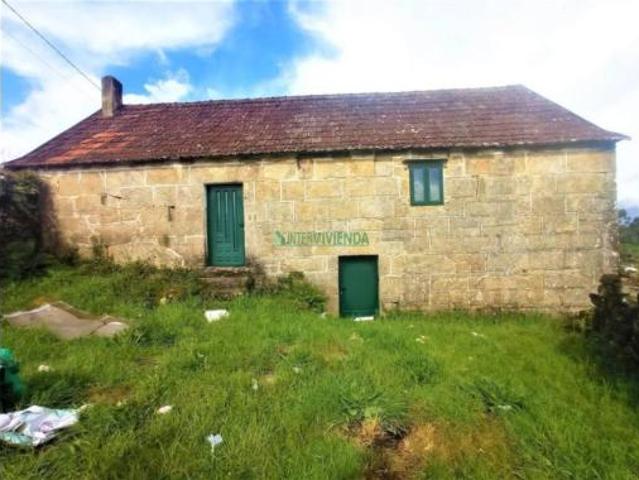 Casa rústica Venta Fornelos de Montes, Fornelos de Montes