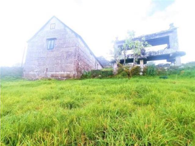Casa rústica Venta Fornelos de Montes, Fornelos de Montes