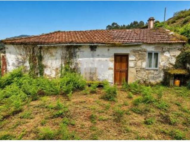Casa rústica Venta Fornelos de Montes, Ventin