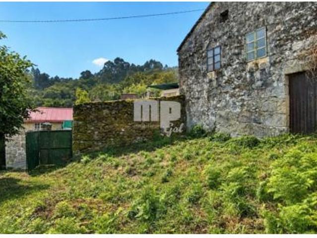 Casa rústica Venta Fornelos de Montes, Ventin