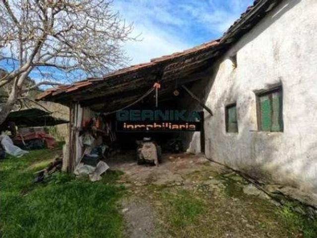 Casa rústica Venta Forua, Forua