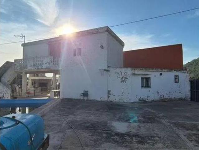 Casa rústica Venta Favara, Favara